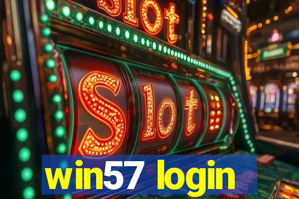 win57 login